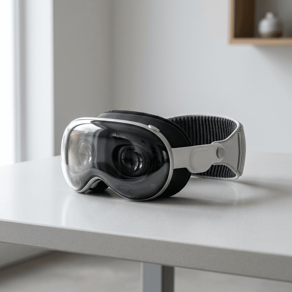 Spatial Intelligence & Cognitive Digital Twins