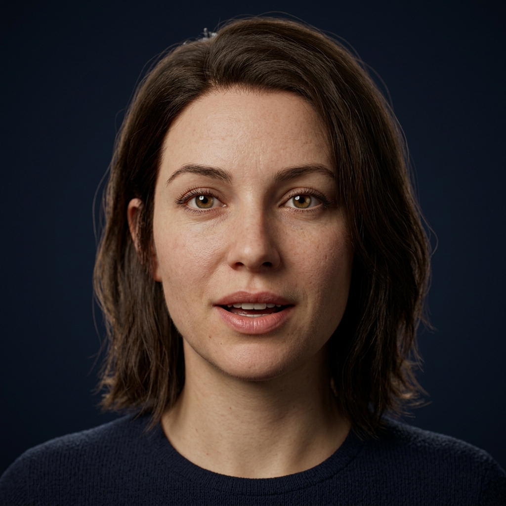 Digital Human Agent